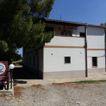 La Mortella Agriturismo Rotondella Eksteriør bilde