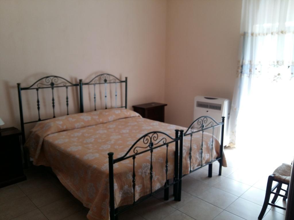 La Mortella Agriturismo Rotondella Rom bilde