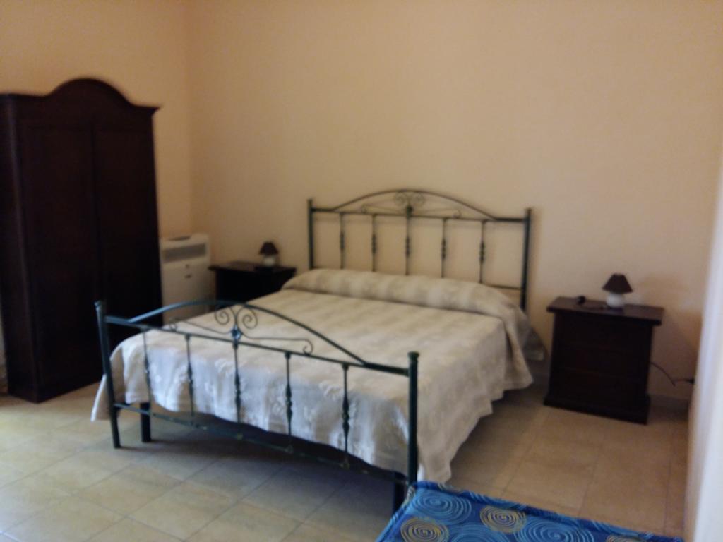 La Mortella Agriturismo Rotondella Rom bilde