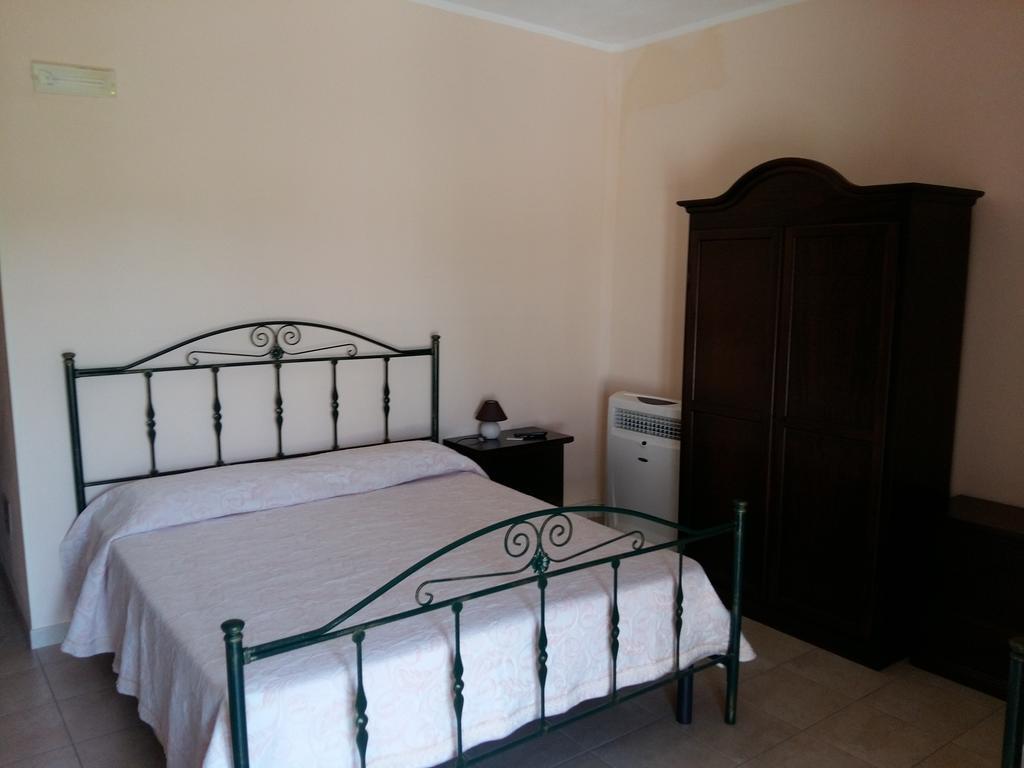 La Mortella Agriturismo Rotondella Rom bilde