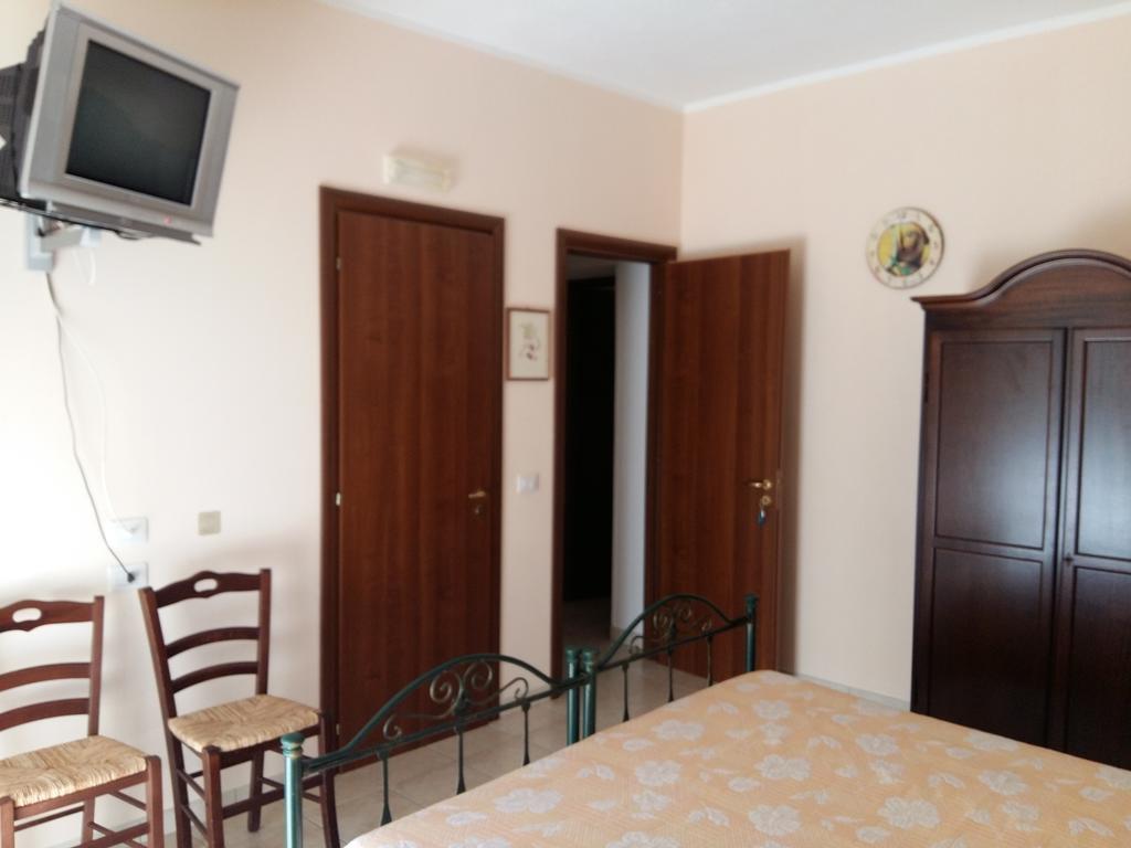 La Mortella Agriturismo Rotondella Rom bilde