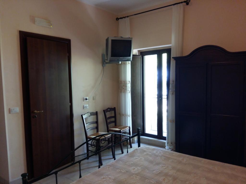 La Mortella Agriturismo Rotondella Rom bilde