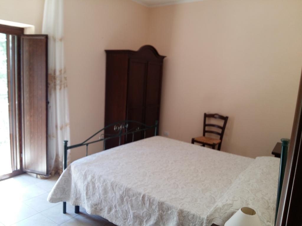 La Mortella Agriturismo Rotondella Rom bilde